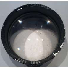 CLAY PAKY - Lens 1: 1,9 / 190mm for Combicolor 300 (Used)