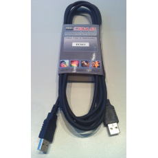 DAP AUDIO - USB cable to USB - 3m (New)
