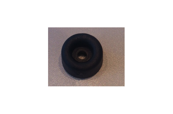 CLAY PAKY - Pied en caoutchouc pour Lyre CLAY PAKY (Neuf)