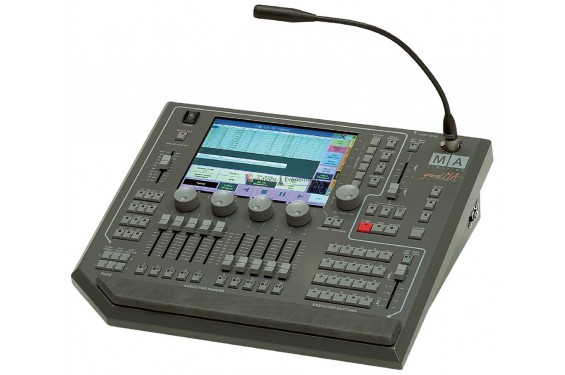 MA LIGHTING  - Little light for GRANDMA 1 - XLR3 - 12V - LED (New)