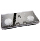 DECKSAVER - Protective cover for XDJ-R1 unbreakable transparent polycarbonate (New)