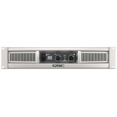 QSC - Amplificateur GX3 - 2 x 300W sous 8 ohms (Neuf)
