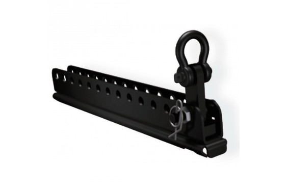 L-ACOUSTICS - Bar WIFOLIFT for horizontal lifting ARCS WIDE / FOCUS (Used)