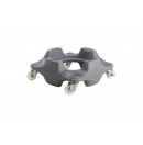 Undercarriage for PB-FHSV75 or PB-FHSV100 (New)