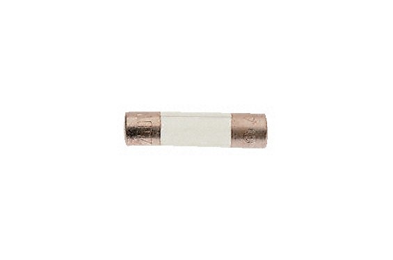 Fuse made of glass 5x20mm F-LBC - 15A (New)