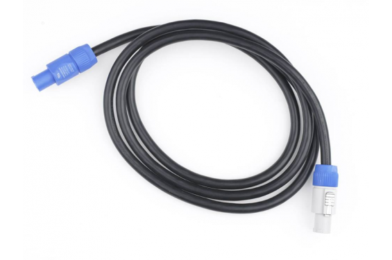 MARTIN - Powercon cable - 2.25m (New)