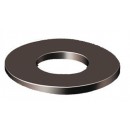 MARTIN - Flat Washer M3 - 9mm - Black for lyre MARTIN (New)
