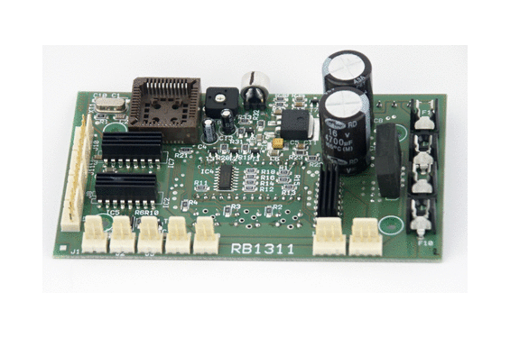 ROBE - Carte PCB EZ1311 sans pic pour ClubScan 250 CT (Neuf)