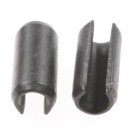 MARTIN - Elastic pin 4x10 - DIN 1481 - Stainless steel rivet for lyre MARTIN (New)