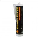 SIKAFLEX 521 FC products multi-purpose for joints and cracks in SIKA (New)