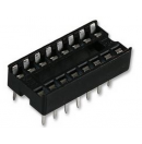 Support interrupteur DIP Switch DIL 7.62mm pour CLAY PAKY (Neuf)