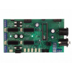 ROBE - Carte PCB MAIN EZ862 compatible avec EZ861 pour Wash 575 XT et Spot 575 XT - sans pic (Neuf)