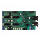 ROBE - Carte PCB MAIN EZ862 compatible avec EZ861 pour Wash 575 XT et Spot 575 XT - sans pic (Neuf)
