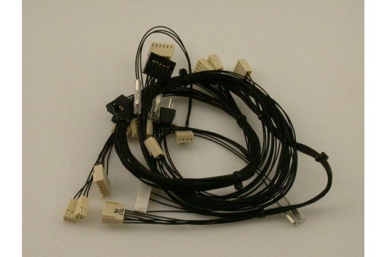MARTIN - Beam basic motor arm cables for Mac 250 Krypton (New)