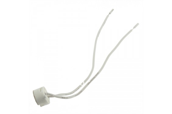 Douille G6.35 pour projecteur Sunstrip Blinder Passif (Neuf)