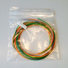 Faisceaux de câbles moteur pour CLAY PAKY - Connecteur 2.2cm (Neuf)