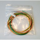 Beams motor cables for CLAY PAKY - Connector 2.2cm (New)