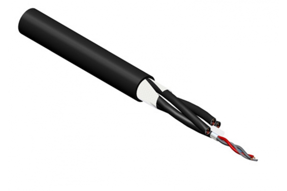 PROCAB - MCM104 - Multi-Core Balanced Signal cable - 4 Pair (New)