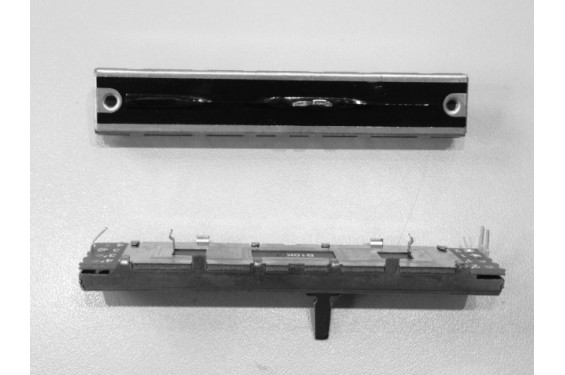 AVOLITES - Fader APAVO0009 pour console Avolites - 15x86mm (Neuf)