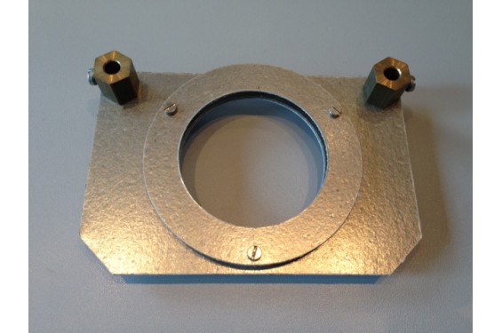 ROBERT JULIAT - Support lentille pour projecteur ROBERT JULIAT (Neuf)