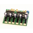 ROBE - Carte électronique RB1570 sans PIC pour ColorSpot/ColorWash 700E AT (Neuf)