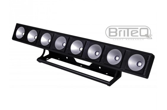 BRITEQ - Power Pixel 8 RGB (Neuf)