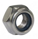 PROLYTE - Ecrou M12 DIN 985 (Neuf)