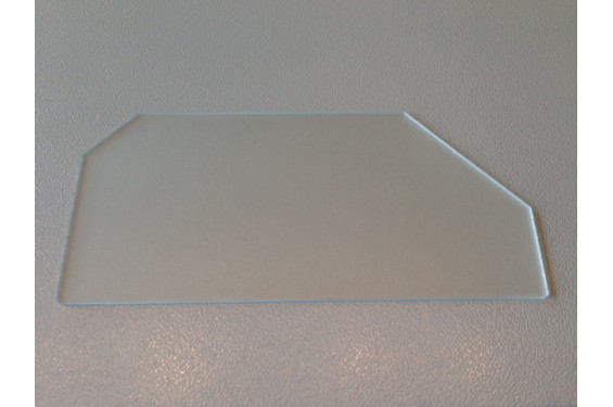 CLAY PAKY - Frost filter for Stage Profile Plus 1200 SV (New)