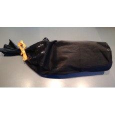 Carrying bag for molton - Diameter 24cm - High 1m - ± 17m²  (New)