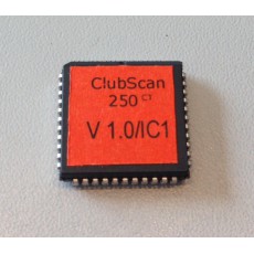 ROBE - IC PIC 18F452 pour ClubScan 250 CT V1.0/IC1 (Neuf)
