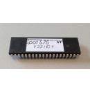 ROBE - IC PIC 17C43 pour Spot 575 XT V 1.0/IC1 (Neuf)