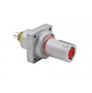 Power-Lock - Embase panel chassis drain 400A Phase 3 gris (Neuf)