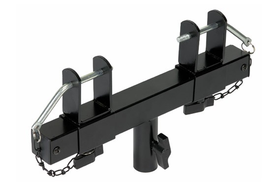 MOBIL TRUSS - Structure bracket for foot - TPA03 (New)