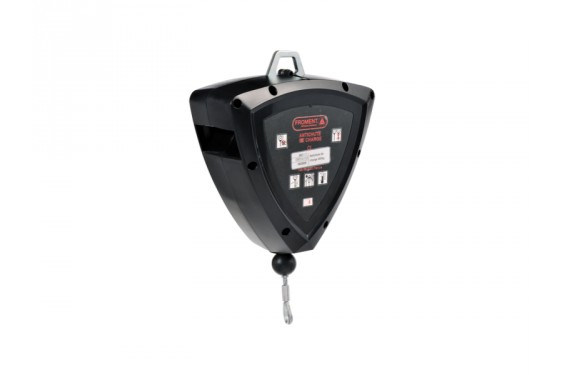 Stop chute 250 kg - 15m (Neuf)