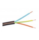 Câble 3G2.5 R2V - vendu au mètre (Neuf)