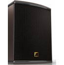 L-ACOUSTICS - Kit 1 tissu face avant moyenne série noir airnet - 47 x 54,5cm (Neuf)