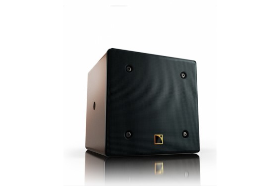 L-ACOUSTICS - Enceinte coaxiale passive 2 voies 5XT (Neuf)