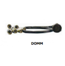 L-ACOUSTICS - Adaptateur câble multipaire LINK BREAKOUT 6 xLR3 mâle (Neuf)