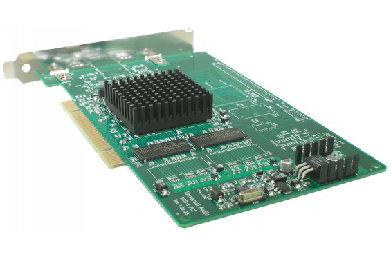 L-ACOUSTICS - Kit carte DSP R1 - non configur&eacute;e pour 108P/112P/SB15p (Neuf)