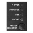 L-ACOUSTICS - Kit Interface with V2 presets for 108P (New)