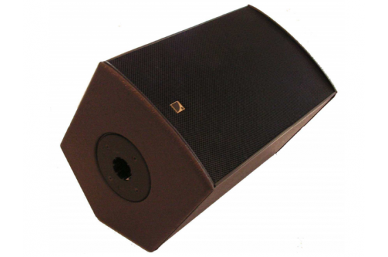 L-ACOUSTICS - Kit embase plastique pour 108P/8XT/MTD108A - 2 pi&egrave;ces (Neuf)