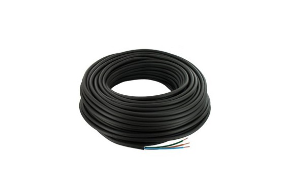 3G2.5 H07 cable - sold by meter (New)