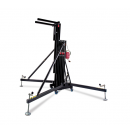 VMB - Pied de levage TLA300 Line Array - 5.80m - 300 kg - avec treuil (Neuf)