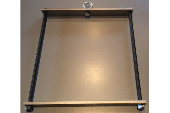 Suspension part for 290 square structure (New)