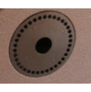 L-ACOUSTICS - Kit embase métallique pour 112P/115XTHiQ/12XT (Neuf)