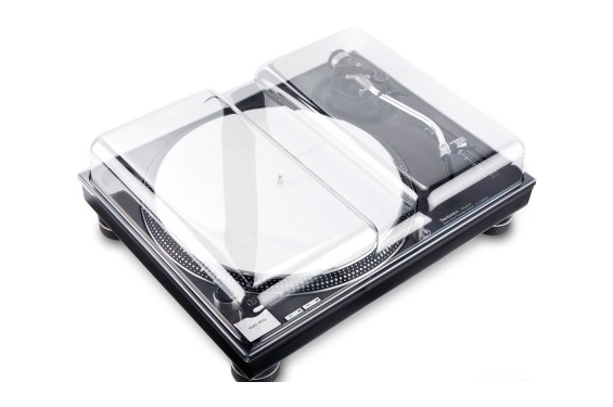 DECKSAVER - Capot de protection pour platine vinyle SL 1200 (Neuf)