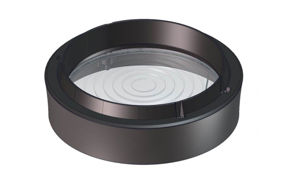 MARTIN - Front module fresnel lens for Mac Viper Wash (New)