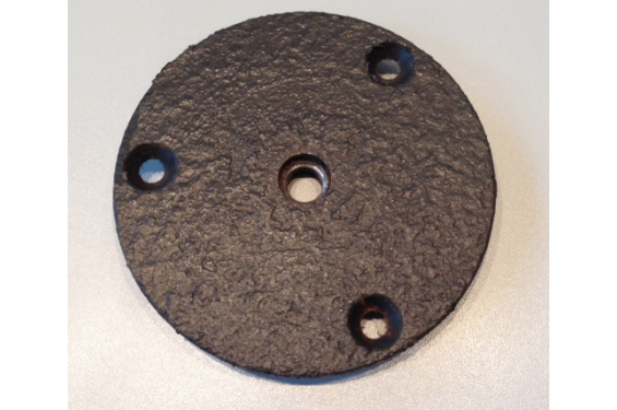 L-ACOUSTICS - Kit Platine d'accroche MTD/S&eacute;rie P et 8XT  (Neuf)