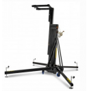 VMB - Pied de levage TLA150 Line Array - 5.30m - 150 kg - avec treuil (Neuf)