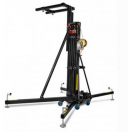 VMB - Pied de levage TLA220 Line Array - 5.50m - 220 kg - avec treuil (Neuf)